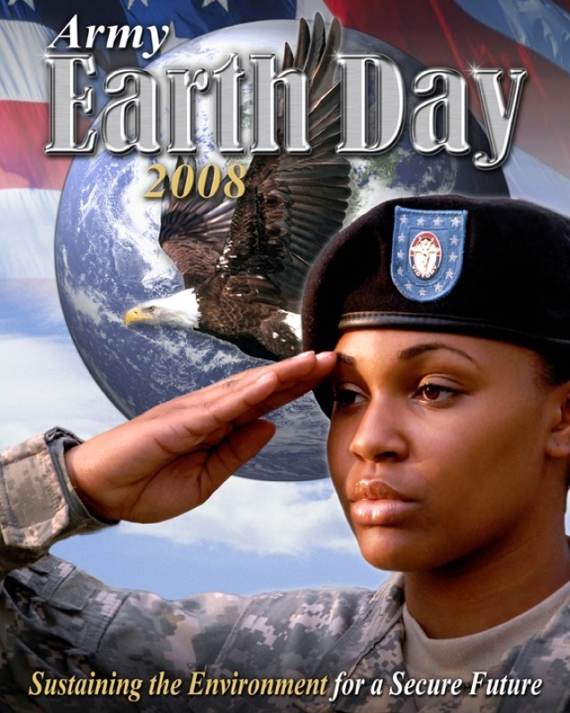 Earth Day Poster