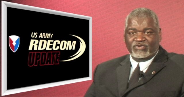 RDECOM Update (2008-04-21)