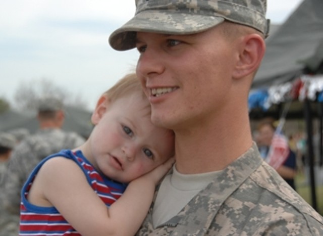12 Month Deployments to Reduce Stress, Build Strategic Depth