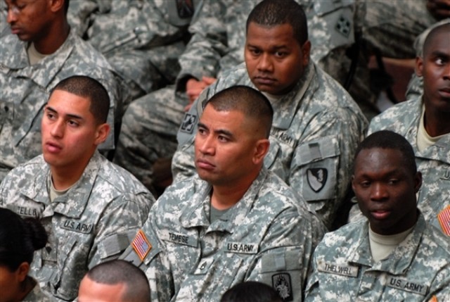 Staff Sgt. Maranata Temese quote