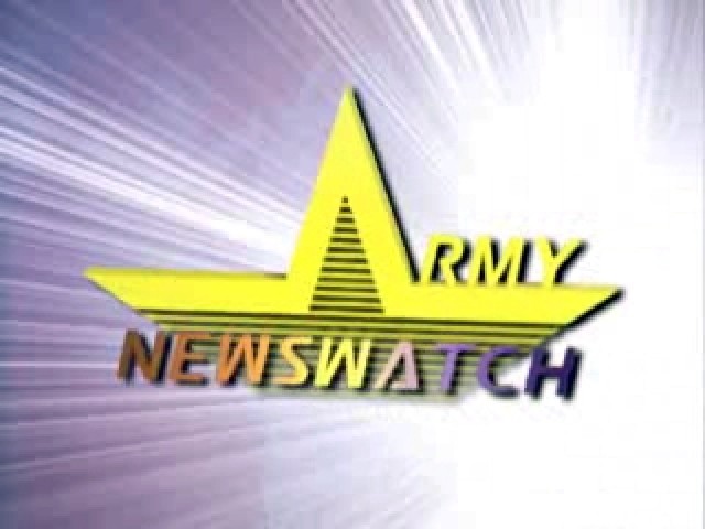 Army Newswatch