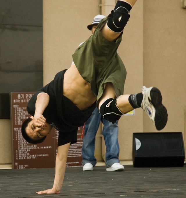 K-16 Spring Festival