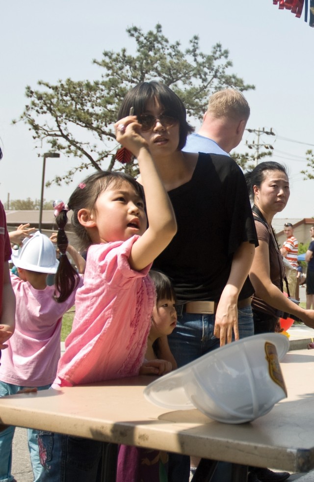 K-16 Spring Festival