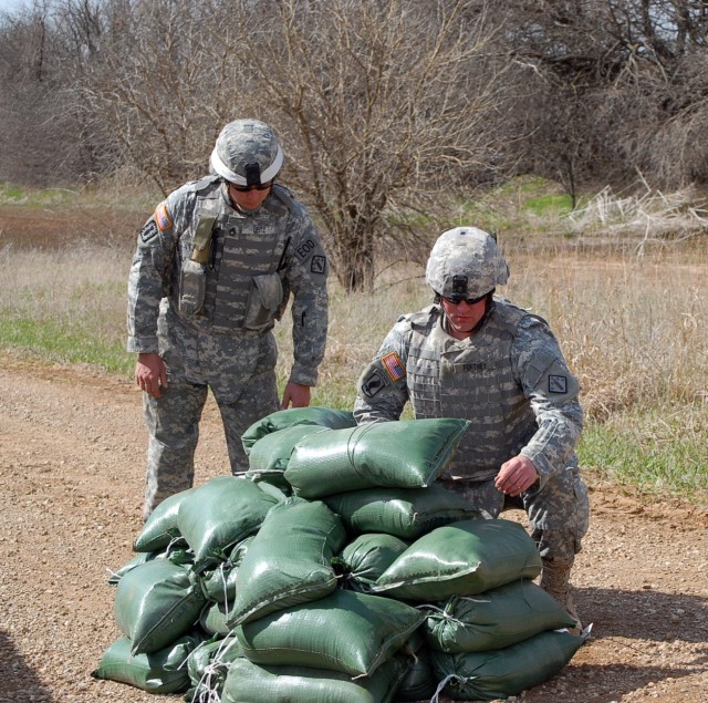 EOD Team of Year Blows Away Competition