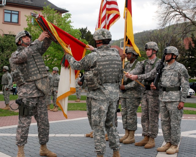 Brigades set up Task Forces to take care of Soldiers, Families during deployments