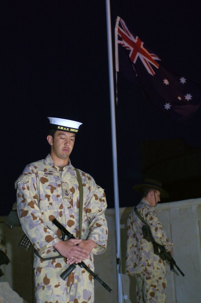 ANZAC