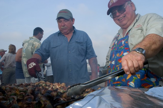 Fish Fry