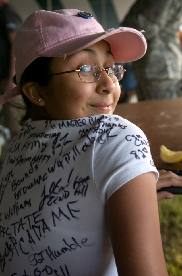 Autographs
