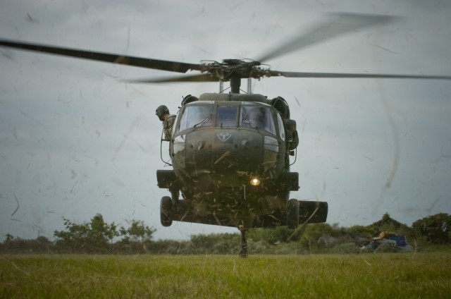 Lift Off