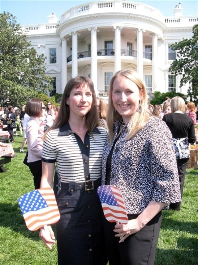Military Spouses