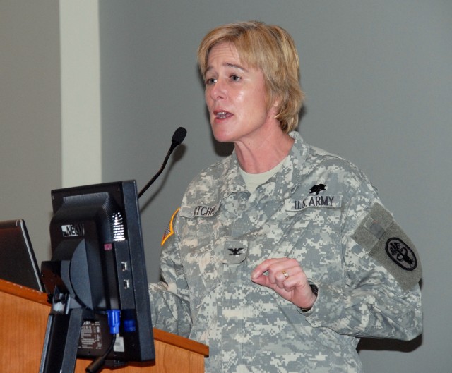 Army Reducing Stigma of Psychological Care, Offering Telepsychiatry
