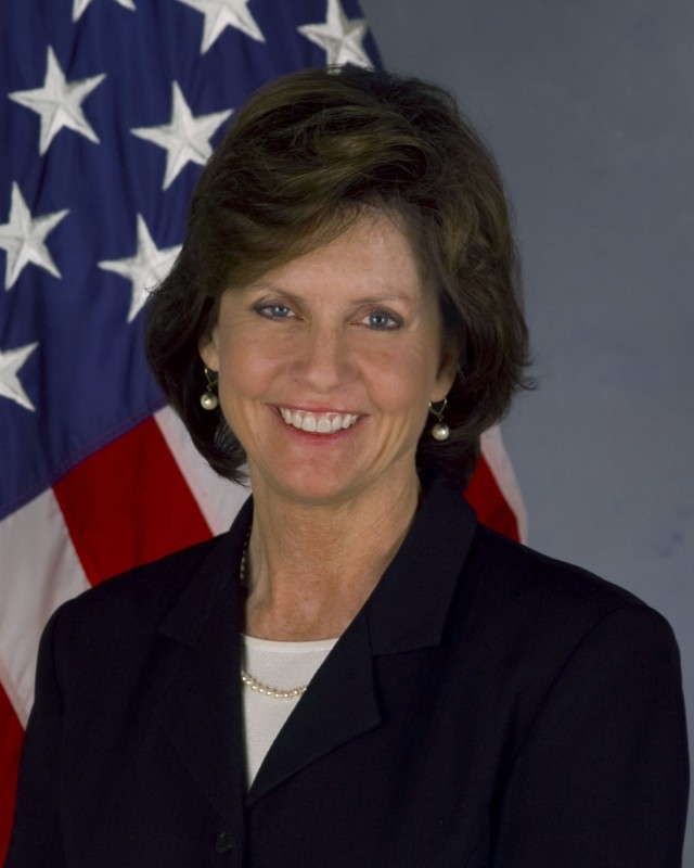 Debra Wymer promoted to SES