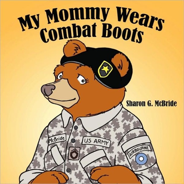 Mother&#039;s Book for Children