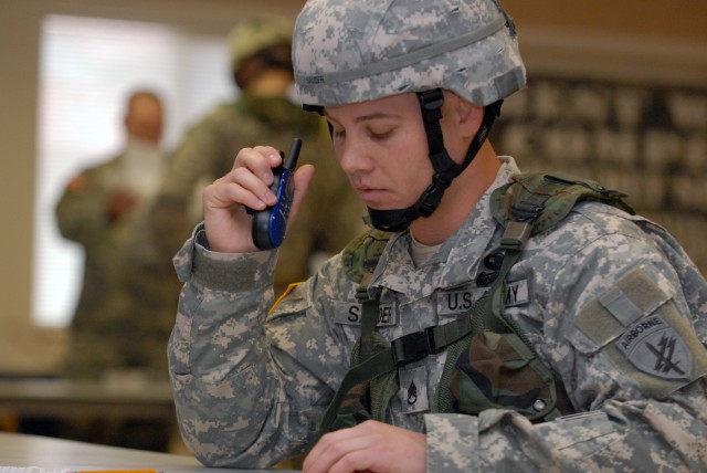 Staff Sgt. William Sauder