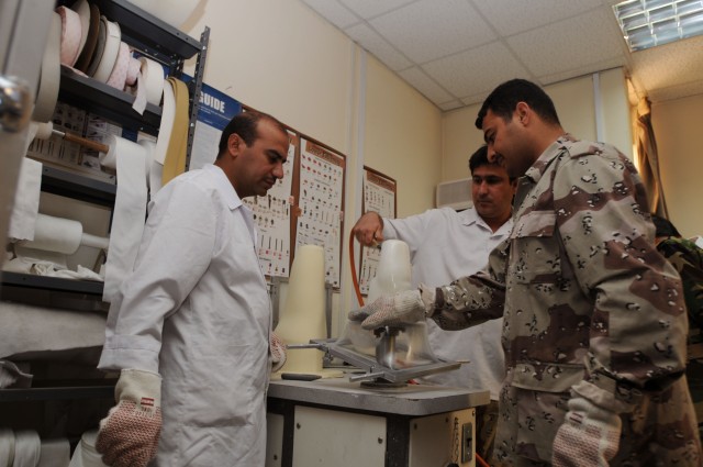 Prosthesis