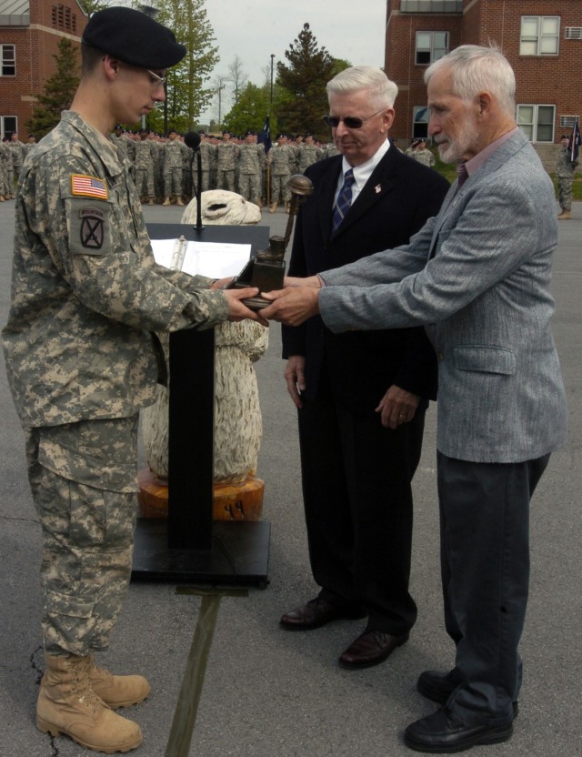 Honoring Fallen, Missing