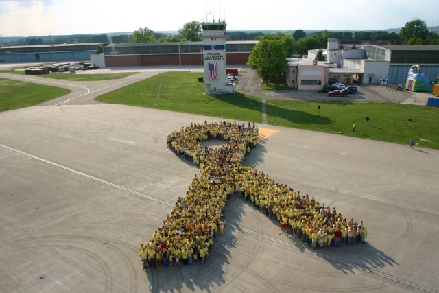 Ribbon