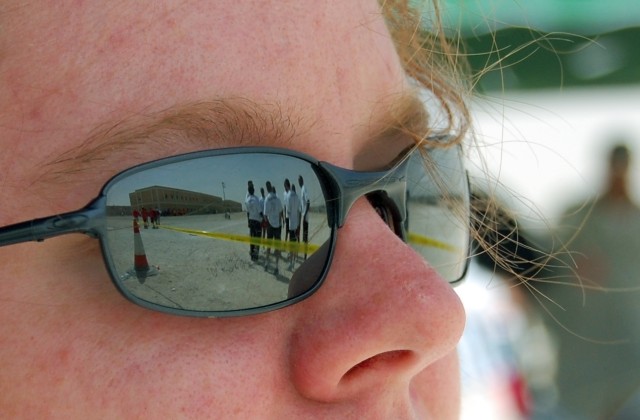 Team Reflection