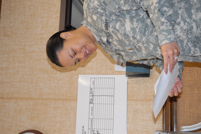 Soldier draws strength from Samoan heritage - Soldier
