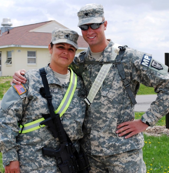 Spc. Jason Hutchins quote