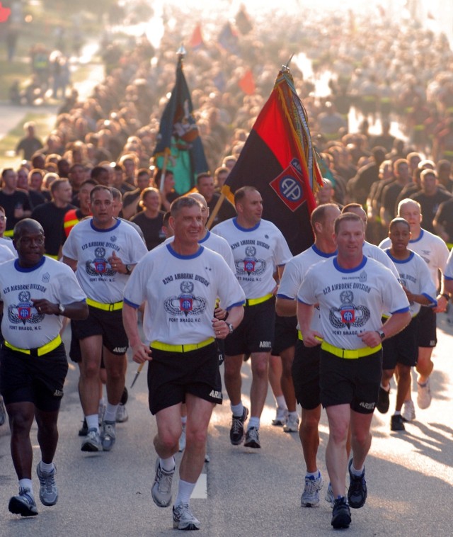 SMA Kicks Off 'All-American Week'