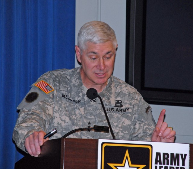 Army Enterprise Developing Through Process Improvement