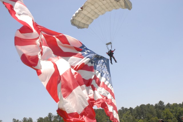 AFD - flag big 148