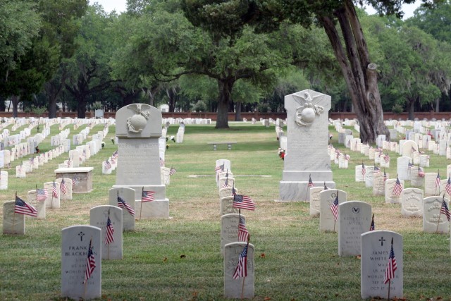 Memorial Day Reflections