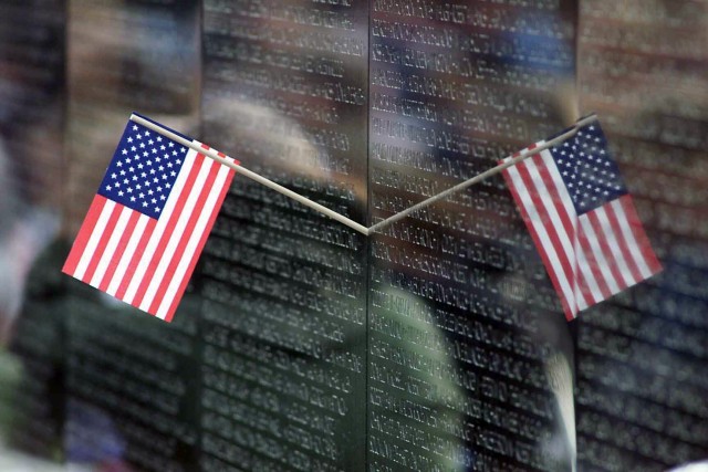 Memorial Day Reflections