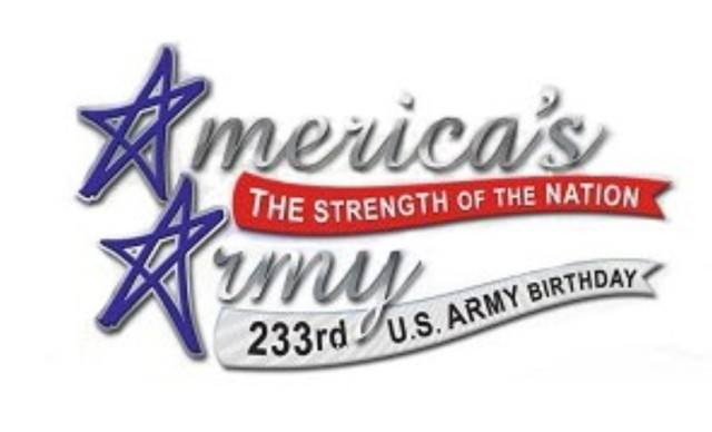 America&#039;s Army&#039;s 233rd Birthday