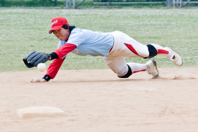 Guzzlers, Sangji U retain Pacific softball tournament titles