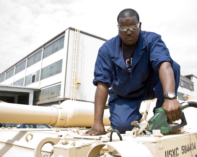 Rising costs of fuel affects use of depot vehicles