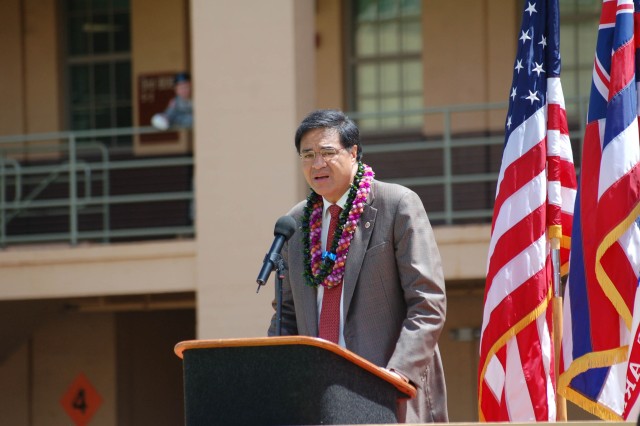 Asian Pacific Heritage Month, Hawaiian Style