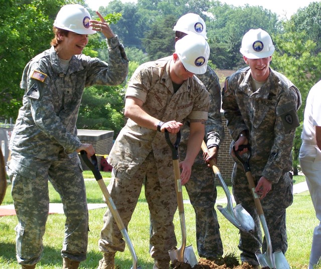 National Intrepid Center of Excellence