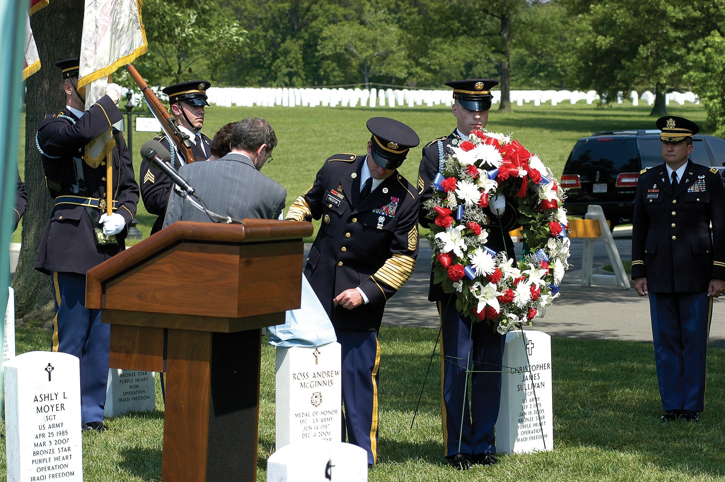 Sgt Maj Of The Army Kenneth O Preston Quote Article The United States Army Sgt Maj Of The Army Kenneth O Preston Quote Article The United States Army