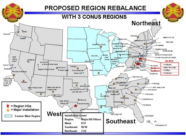 IMCOM Region Rebalance Map
