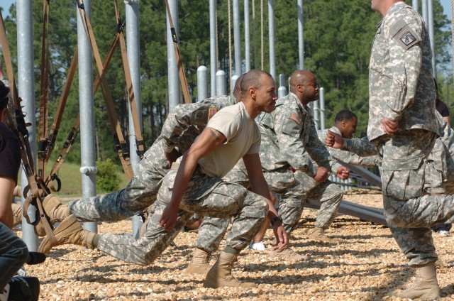 Army MWR Provides &#039;Fitness Anywhere&#039; Kits for Deployed Soldiers
