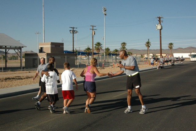 NTC and Fort Irwin celebrate U.S. Army Birthday