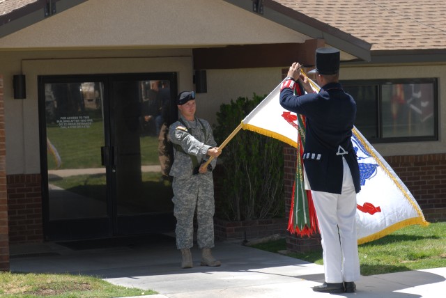 NTC and Fort Irwin celebrate U.S. Army Birthday