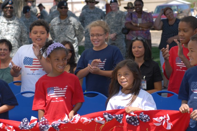 NTC and Fort Irwin celebrate U.S. Army Birthday