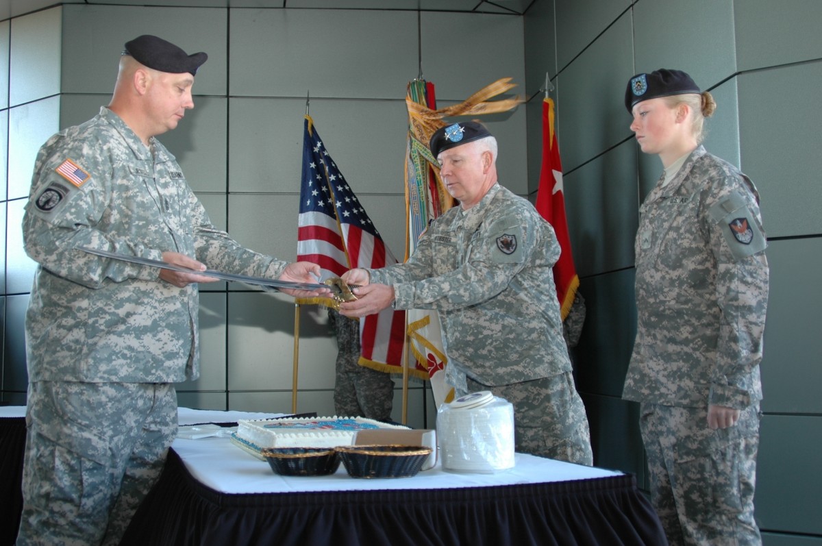 SMDC/ARSTRAT and NORTHCOM Celebrate Army Birthday in Colorado Springs ...