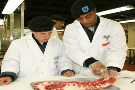 Food Inspection Specialists Are On Frontline Of Defense | Article