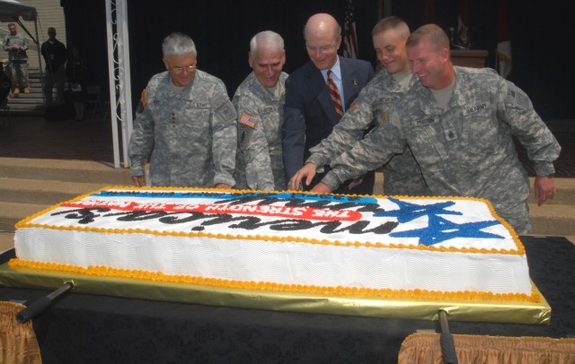 Cake-Cutting