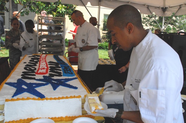 Cake-Cutting