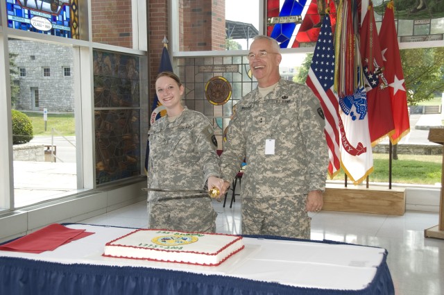 Carlisle Barracks celebrates Army Birthday
