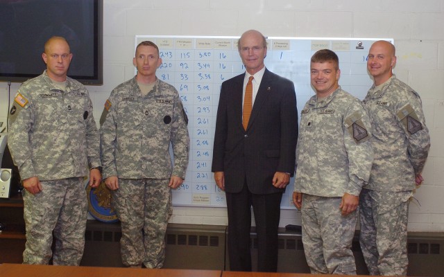 Minnesota National Guard recruiters enjoy record-breaking year