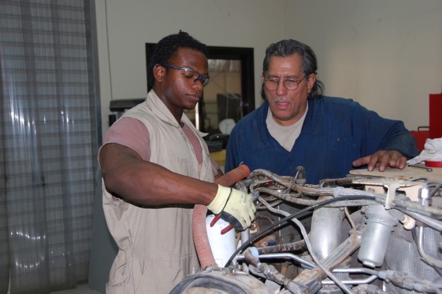 &#039;TIGER&#039; team reaches milestone, motors on