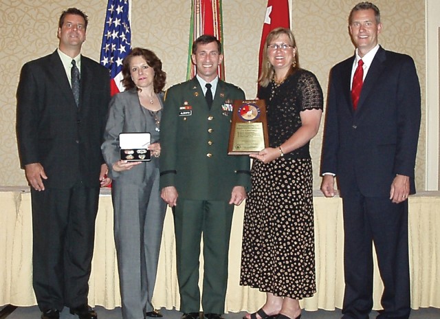 Army names Tobyhanna its top maintenance depot