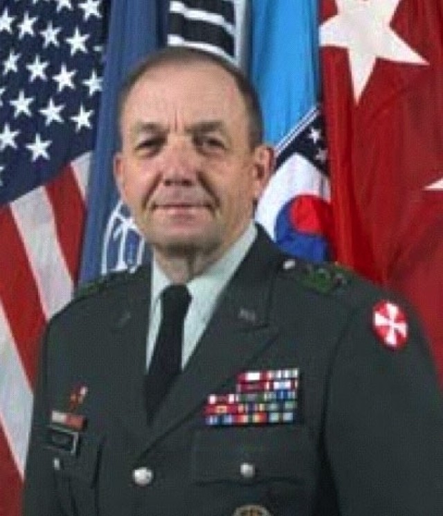 Lt. Gen. David P. Valcourt quote