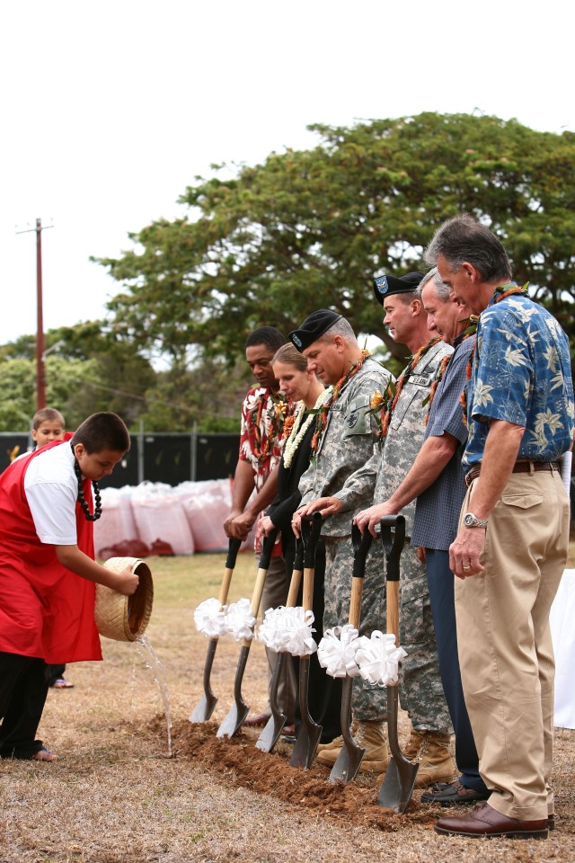 Army Hawaii Family Housing leads nation in smart growth